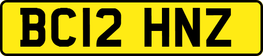 BC12HNZ