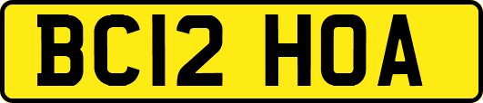 BC12HOA