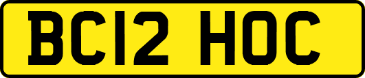 BC12HOC