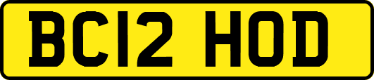 BC12HOD