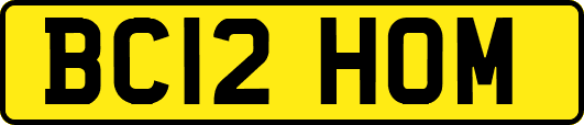 BC12HOM