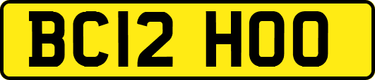 BC12HOO