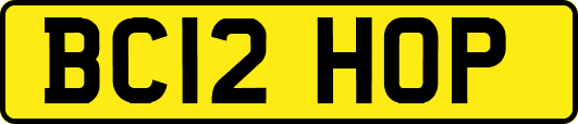 BC12HOP