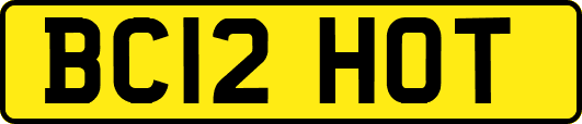 BC12HOT