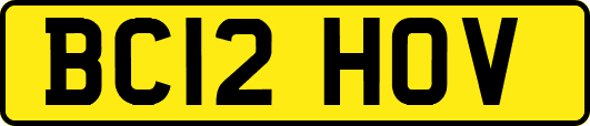 BC12HOV