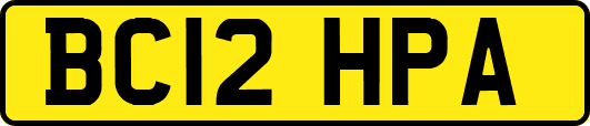 BC12HPA
