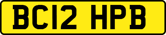 BC12HPB