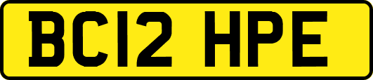 BC12HPE