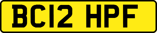 BC12HPF