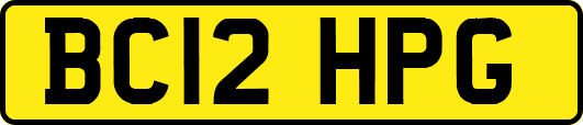 BC12HPG