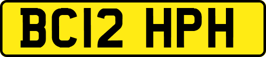 BC12HPH