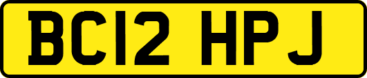 BC12HPJ