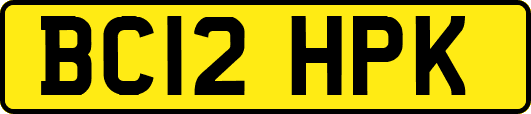 BC12HPK