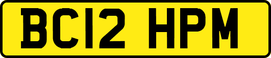 BC12HPM