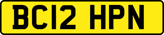 BC12HPN
