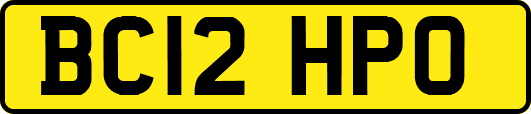 BC12HPO
