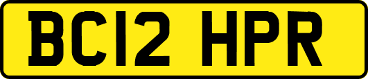 BC12HPR