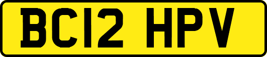 BC12HPV