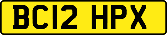BC12HPX