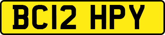 BC12HPY