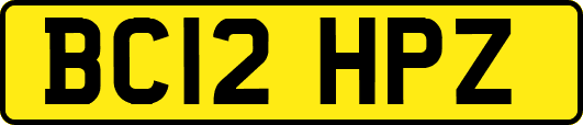 BC12HPZ