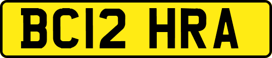 BC12HRA
