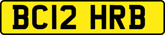BC12HRB