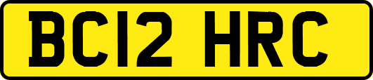 BC12HRC