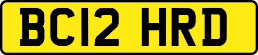 BC12HRD