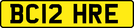 BC12HRE