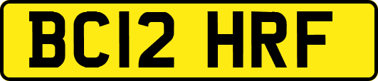 BC12HRF