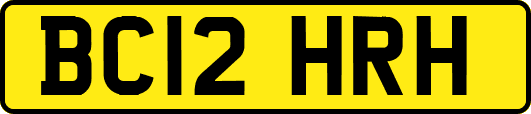 BC12HRH
