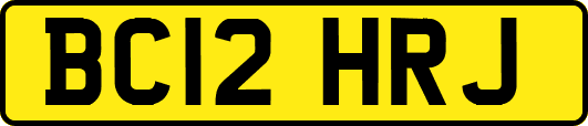 BC12HRJ