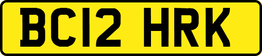 BC12HRK