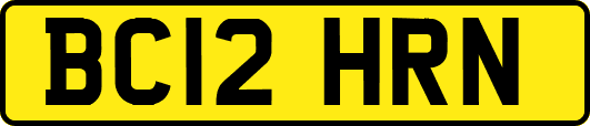 BC12HRN
