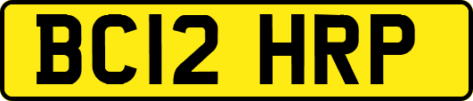 BC12HRP