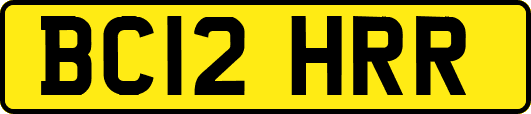 BC12HRR