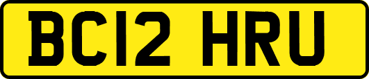 BC12HRU