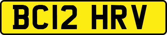 BC12HRV