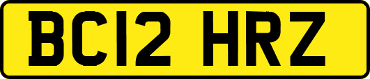 BC12HRZ