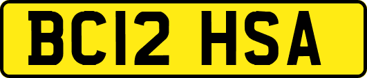 BC12HSA