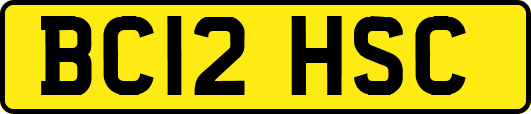 BC12HSC