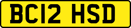 BC12HSD
