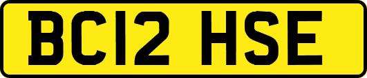 BC12HSE