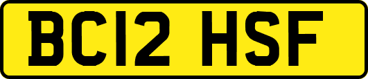 BC12HSF