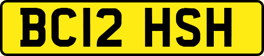 BC12HSH