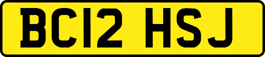 BC12HSJ