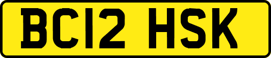 BC12HSK