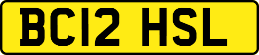 BC12HSL
