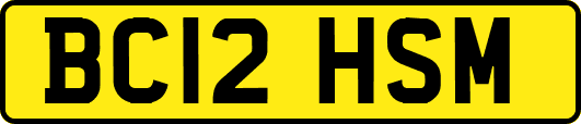 BC12HSM